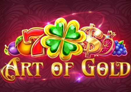 Art of Gold Demo Slot 