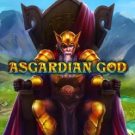 Asgardian God 