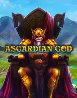 Asgardian God 