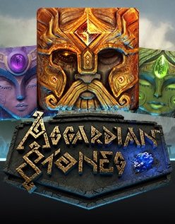 Asgardian Stones 