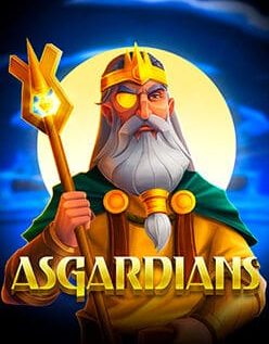 Asgardians 