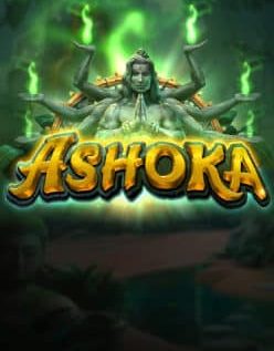 Ashoka 