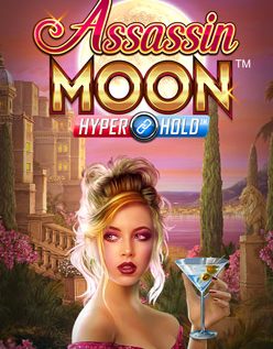 Assassin Moon 