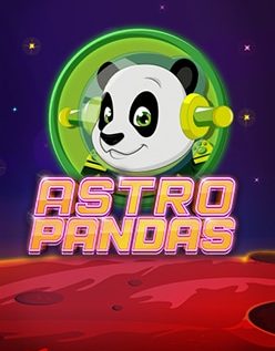 Astro Pandas 