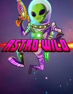 Astro Wild 