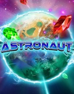 Astronaut 