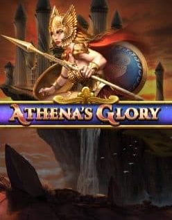 Athena’s Glory 