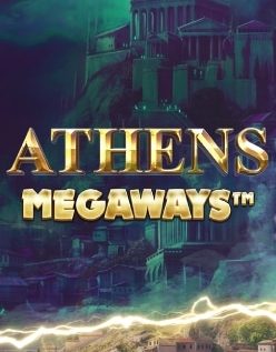 Athens MegaWays 