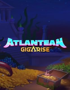 Atlantean Gigarise 