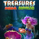 Atlantean Treasures Mega Moolah 