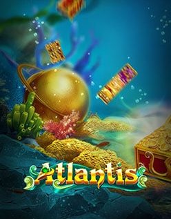 Atlantis 