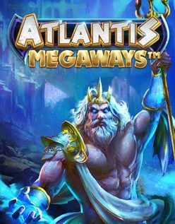 Atlantis Megaways 