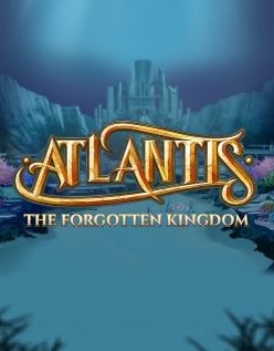 Atlantis The Forgotten Kingdom 
