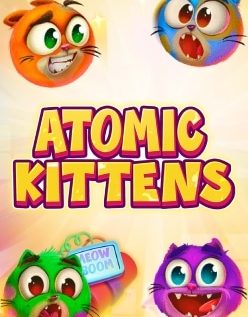 Atomic Kittens 