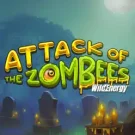 Attack of the Zombees WildEnergy 