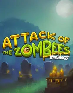 Attack of the Zombees WildEnergy 