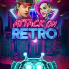 Attack on Retro 