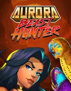 Aurora: Beast Hunter 