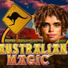 Australian Magic Demo Slot 