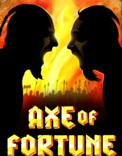 Axe of Fortune 