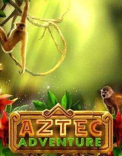Aztec Adventure 