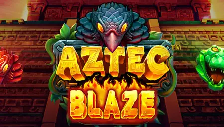 Aztec Blaze 