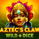 Aztec Claw Wild Dice 