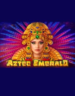 Aztec Emerald 