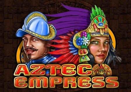 Aztec Empress Demo Slot 