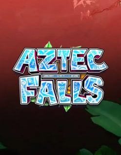 Aztec Falls 