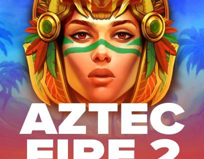 Aztec Fire 2 