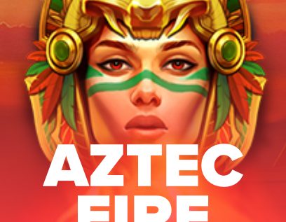 Aztec Fire 
