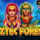 Aztec Forest Demo Slot 