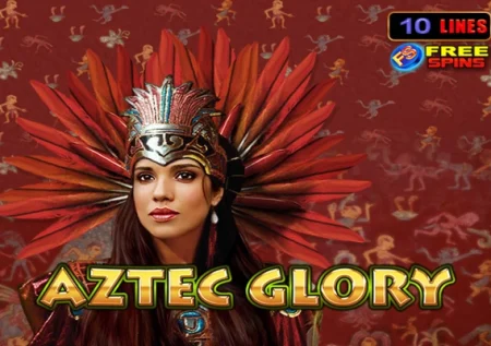 Aztec Glory Demo Slot 