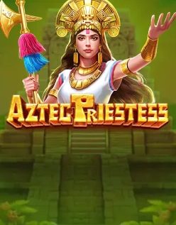 Aztec Priestess 