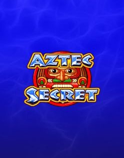 Aztec Secret 