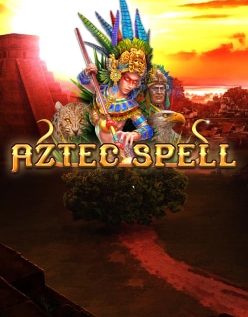 Aztec Spell 10 Lines 