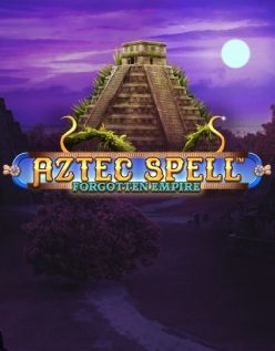 Aztec Spell Forgotten Empire 