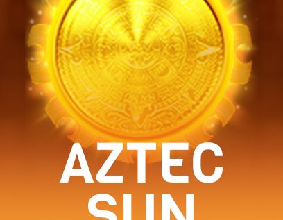 Aztec Sun 