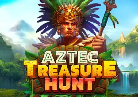 Aztec Treasure Hunt 