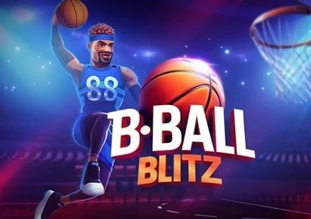 B-Ball Blitz Demo Slot 