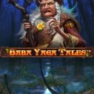 Baba Yaga Tales 