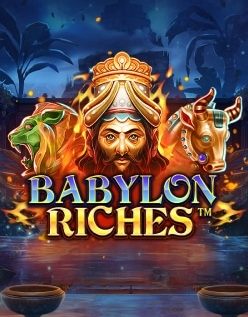 Babylon Riches 