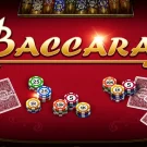 Baccarat 777 Demo Slot 