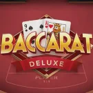 Baccarat Deluxe 