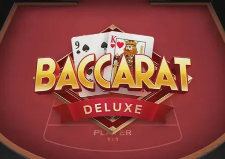 Baccarat Deluxe 
