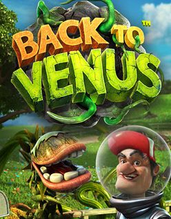 Back to Venus 