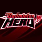 Badminton Hero 