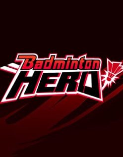 Badminton Hero 