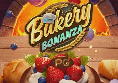 Bakery Bonanza 